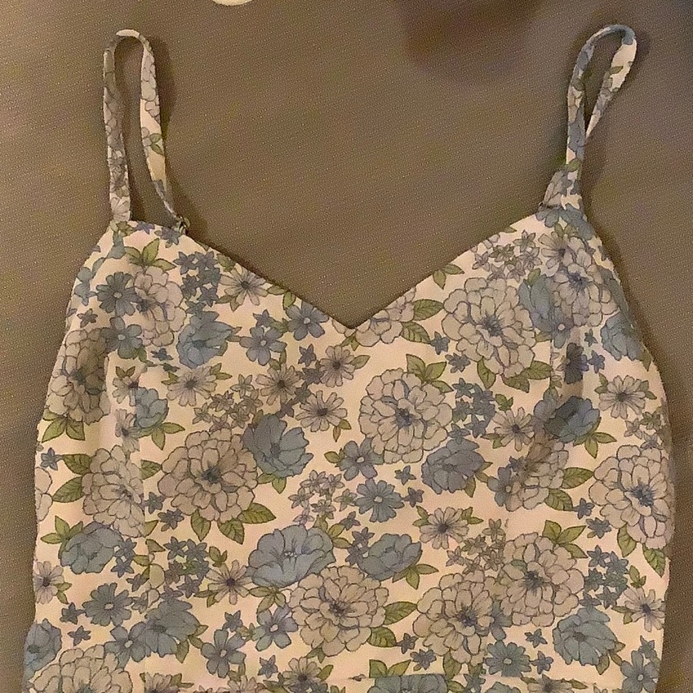 Hollister mini dress New without tag